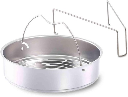Fissler steamer insert with - fissler,