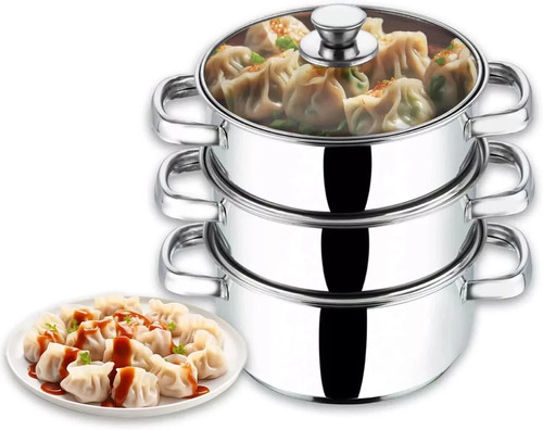 Vinod tiers stainless steel - vinod,