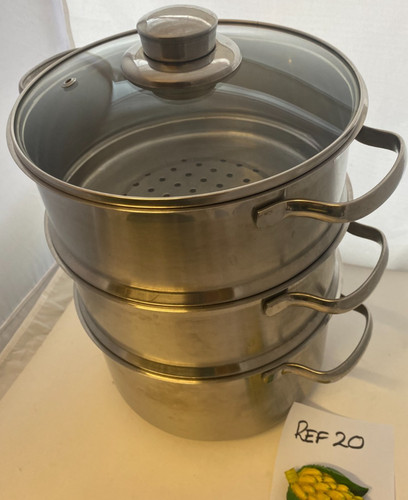 Piece steel induction - 4,