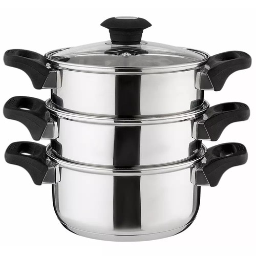 Russell hobbs steamer - russell, 3
