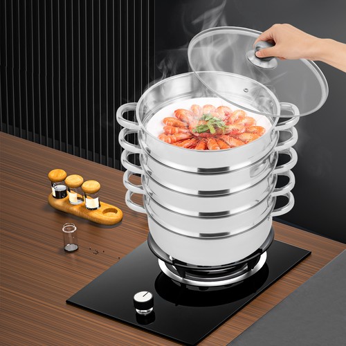 30cm tier cook food veg - 5,