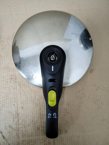 Pressure cooker stainless - pressure,