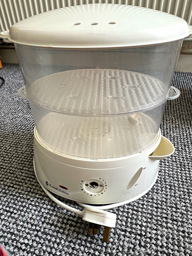 Russell hobbs electric - hobbs, food