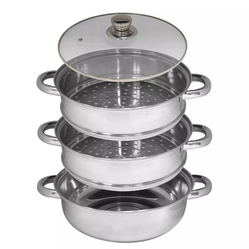 28cm tier stainless steel - tier,
