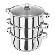 Judge Horwood Basics 18cm 3