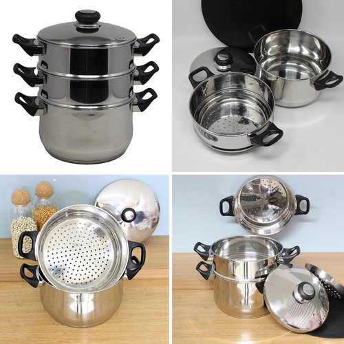Tier stainless steel - 2,