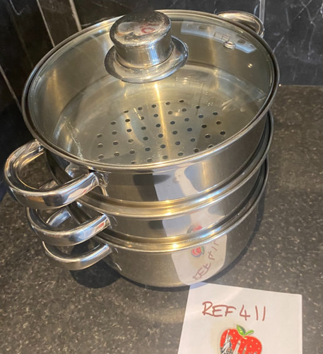 Stainless steel induction - my,