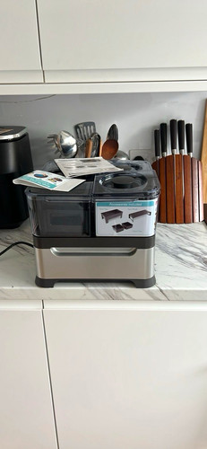 Morphy richards intellisteam - richards,
