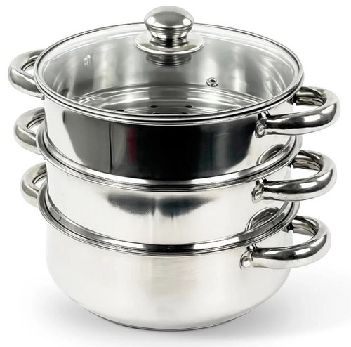 Tier 28cm s steel - tier, s/s