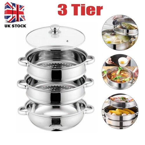 Tier induction hob stainless - tier,