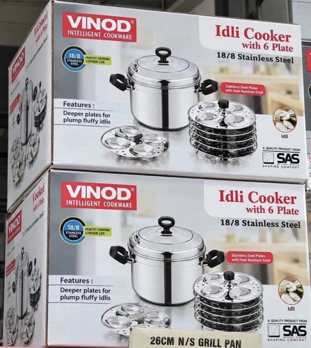 Vinod stainless steel - stainless,