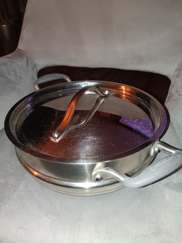 Circulon stainless steel - circulon,