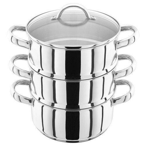 Judge 20cm stainless steel - 20cm, 3