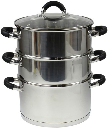 Tier stainless steel - 3,