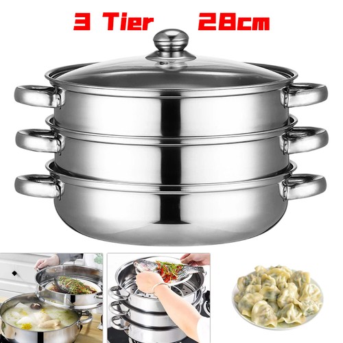 Tier stainless steel - 3,