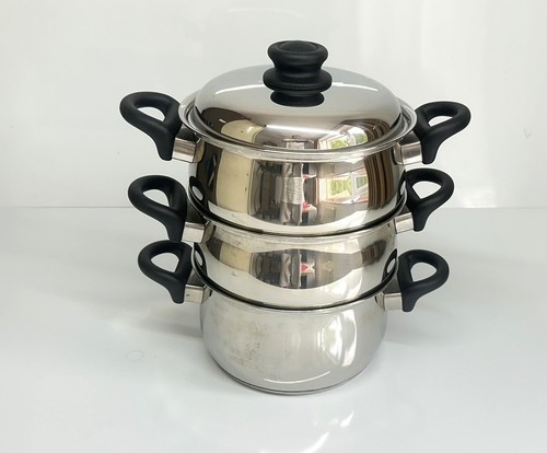 John lewis tier stainless - john,