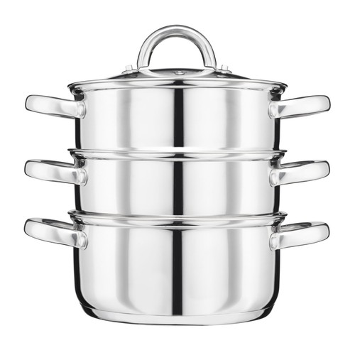 Tier steam cooker - tier, steamer