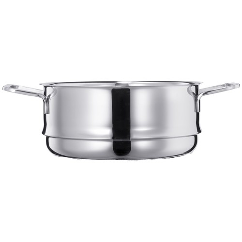 Vivo 20cm steamer insert - insert, for