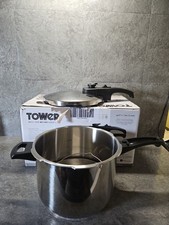 6L Stainless Steel Pressure