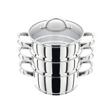 JUDGE 16CM STAINLESS STEEL 3