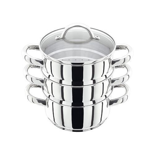 Judge 16cm stainless steel - stainless, 3