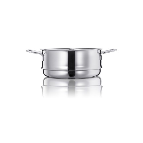 Vivo 20cm steamer insert for - 20cm,
