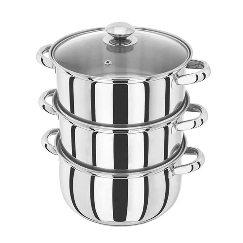 Essential stainless steel - essential,