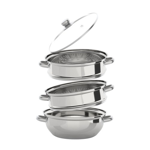 Tier induction hob - tier,