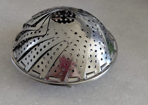Stainless steel folding - stainless,