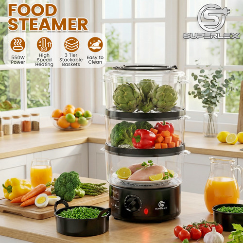 Superlex tier food - superlex,