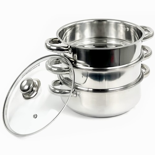 Stainless steel tier - stainless,