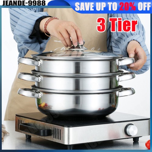 Tier induction hob stainless - induction,