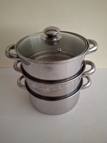 Horwood steamer part set - 3,