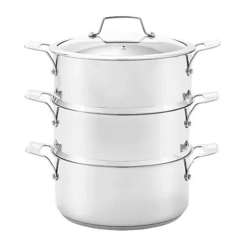 Stellar 20cm tier steamer - stellar,