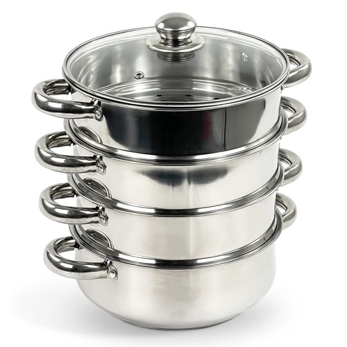 Crystals stainless steel - stainless,