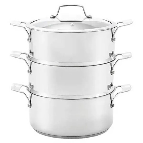 Stellar 24cm tier steamer - stellar,