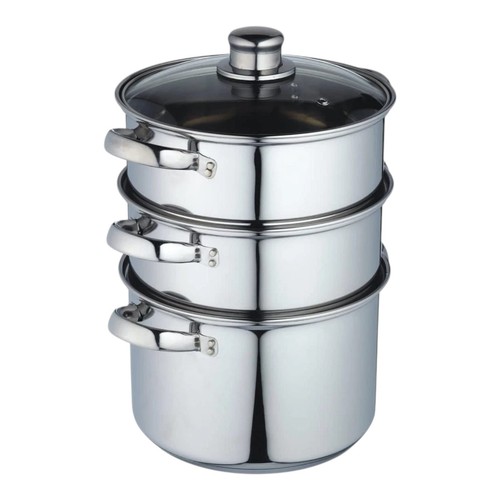 Kitchencraft tier 20cm - 3,