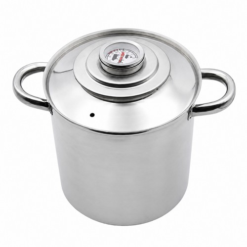 Cookware stainless steel meat - stainless,