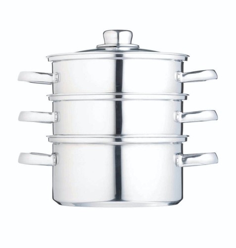 Kitchen craft 16cm stainless - kitchen,
