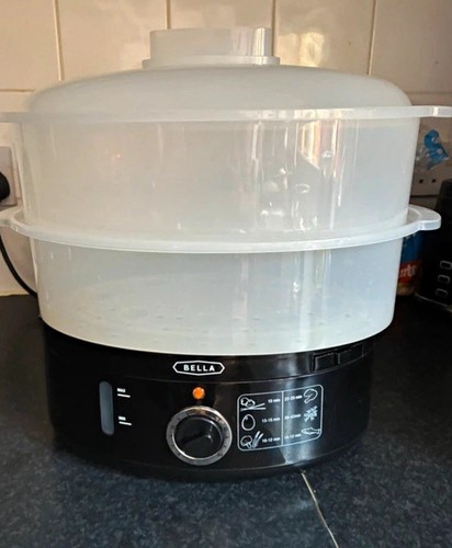 Bella tier electric - bella, 2-tier