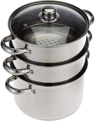 Stainless steel induction - stainless,