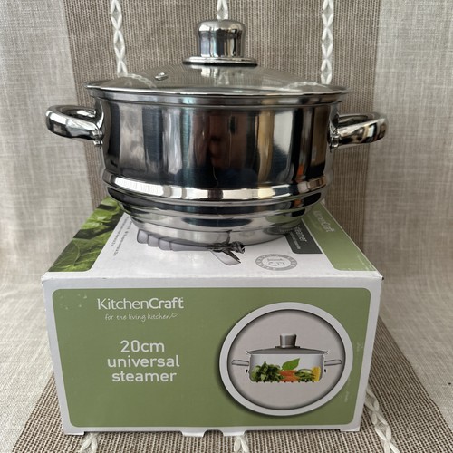 Kitchen craft new stainless - kitchen,