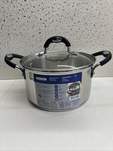 Tramontina stainless steel - tramontina,