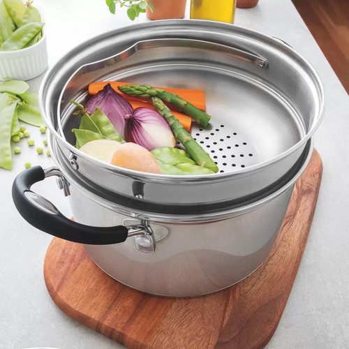 Tramontina stainless steel - stainless,