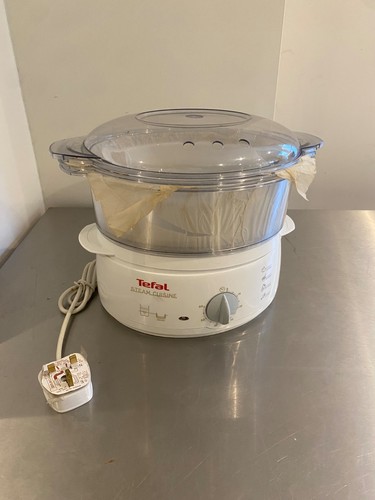 Tefal steam cuisine electric - steam, cuisine,