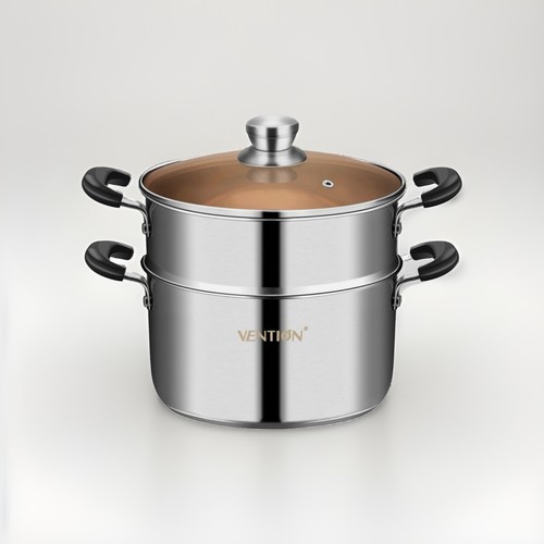 Vention 22cm stainless - 22cm,