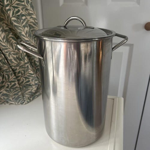 Stainless steel asparagus - stainless,
