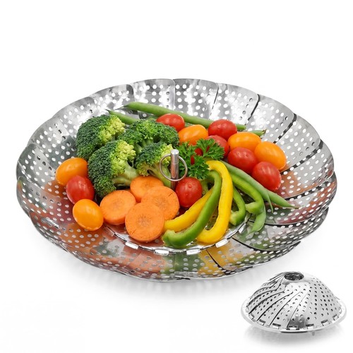 Steamer basket for - steamer,