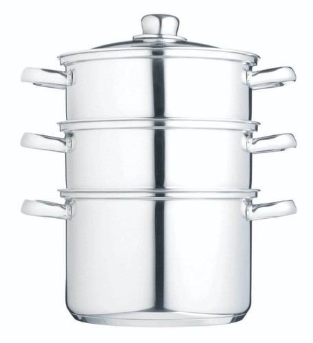 Kitchen craft 20cm stainless - kitchen,