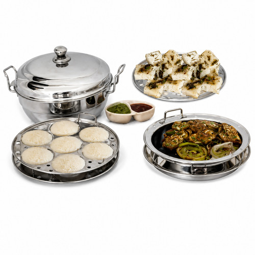 26cm stainless steel multi - 26cm,